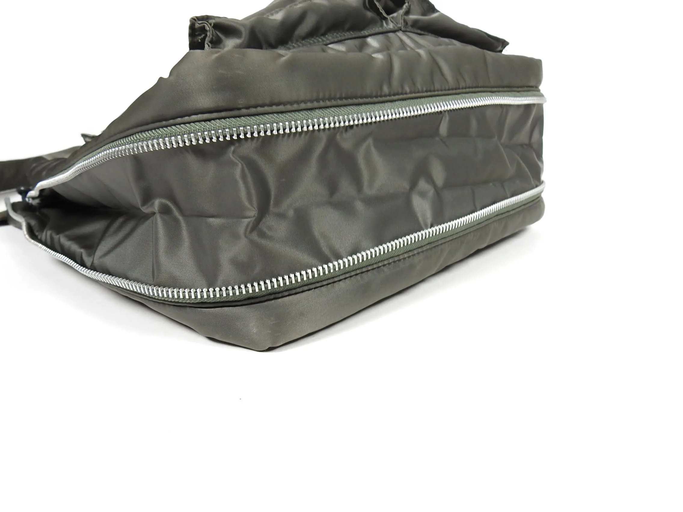 Porter Expandable Bag