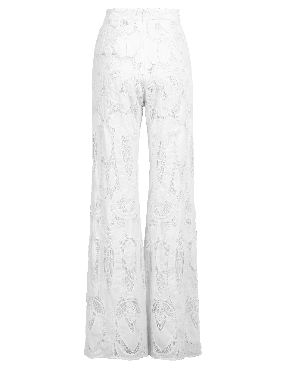 Ritchie Lace Pant