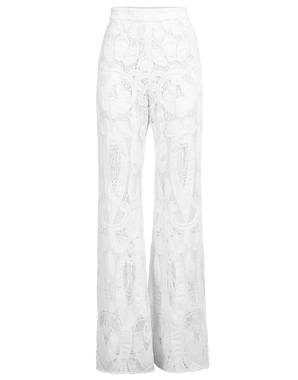 Ritchie Lace Pant