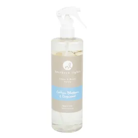Room Spray - Cotton Blossom & Dogwood