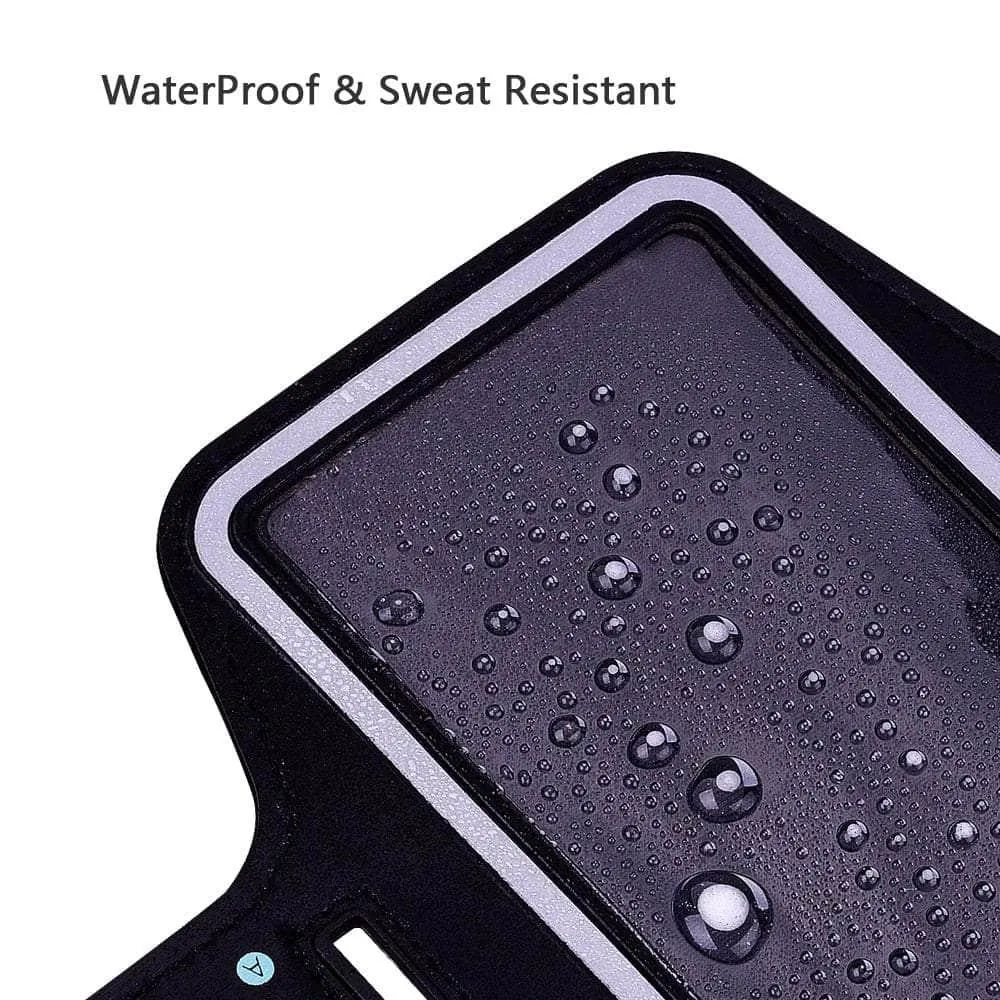 Running Jogging iPhone 13 Pro Max Gym Sports Band