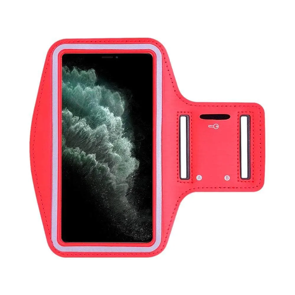 Running Jogging iPhone 13 Pro Max Gym Sports Band