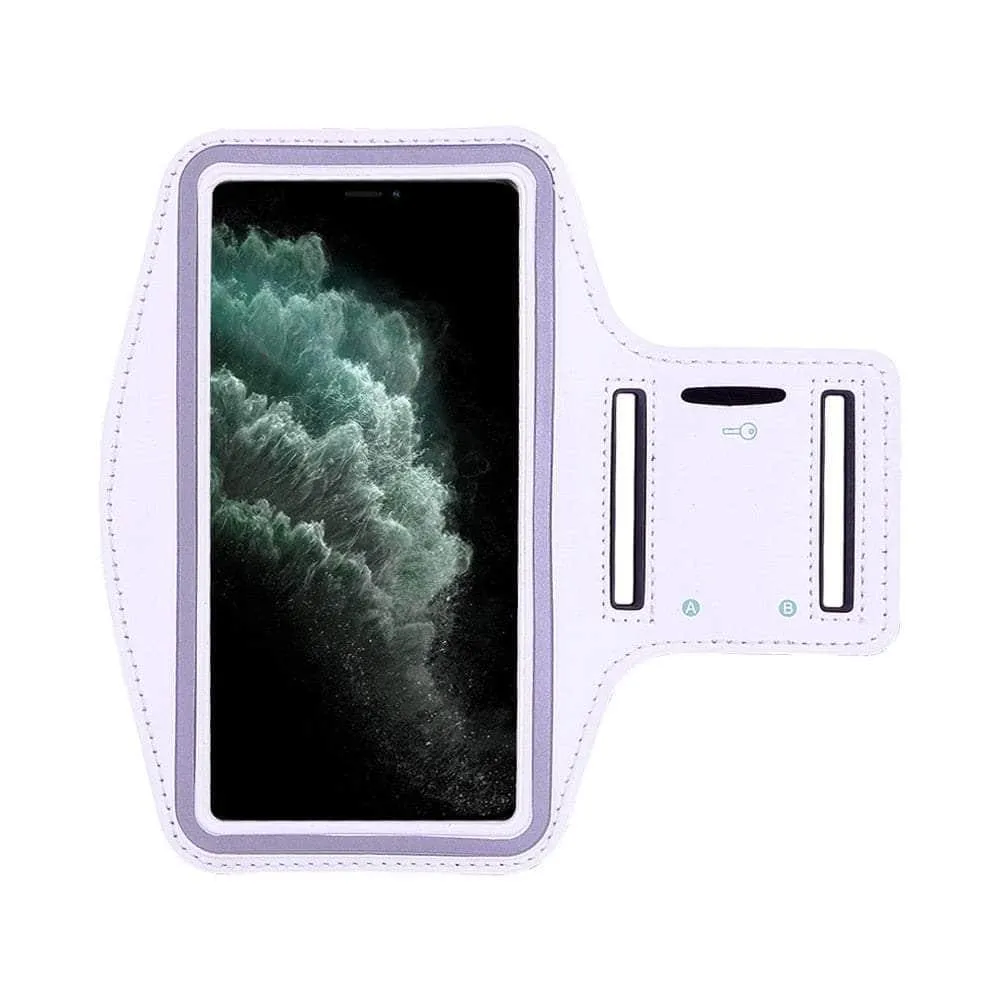Running Jogging iPhone 13 Pro Max Gym Sports Band