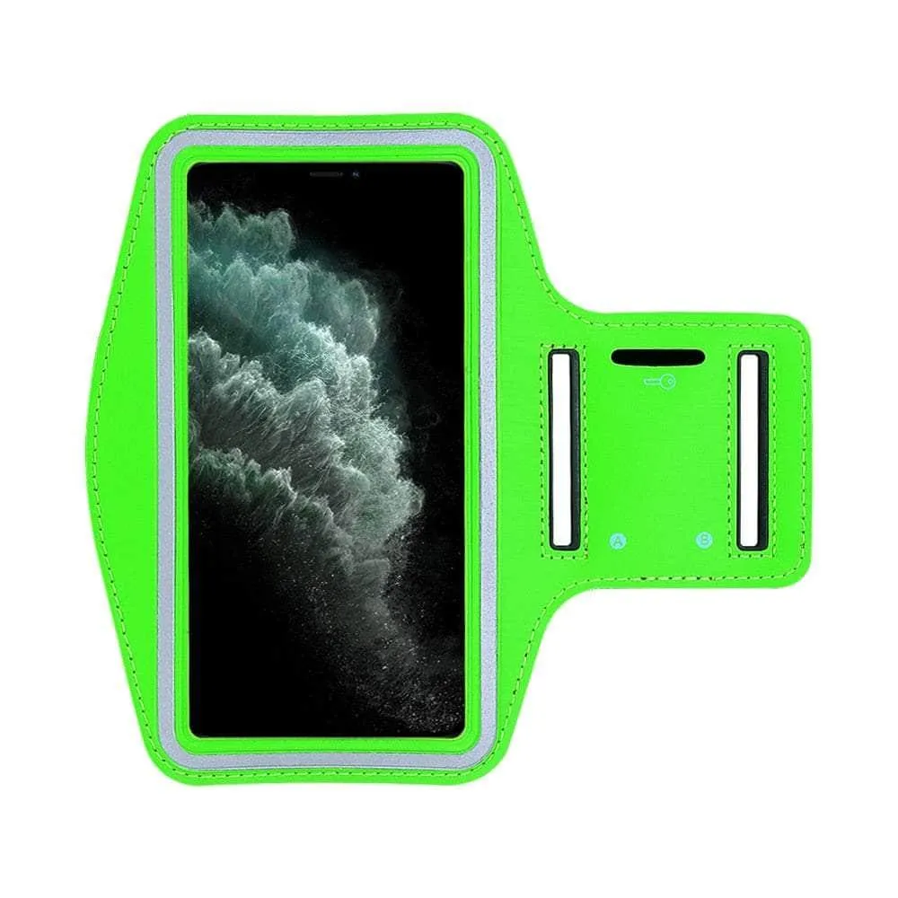 Running Jogging iPhone 13 Pro Max Gym Sports Band