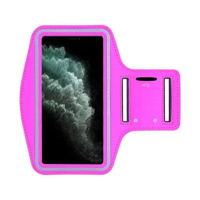 Running Jogging iPhone 13 Pro Max Gym Sports Band