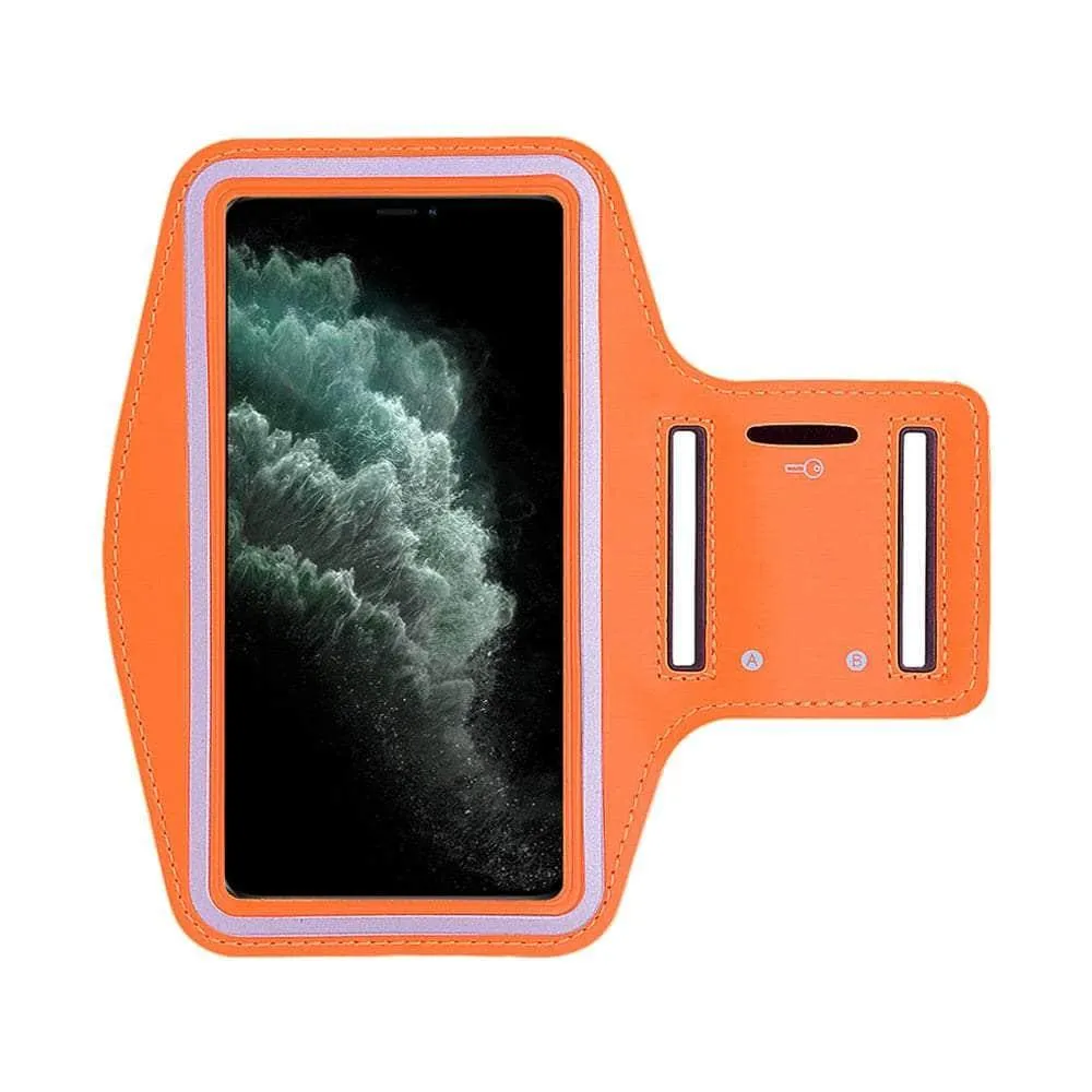 Running Jogging iPhone 13 Pro Max Gym Sports Band