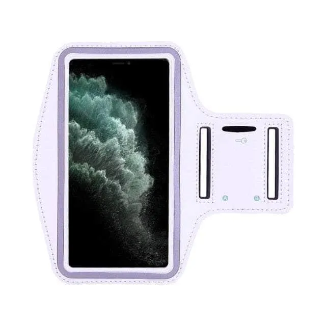 Running Jogging iPhone 13 Pro Max Gym Sports Band