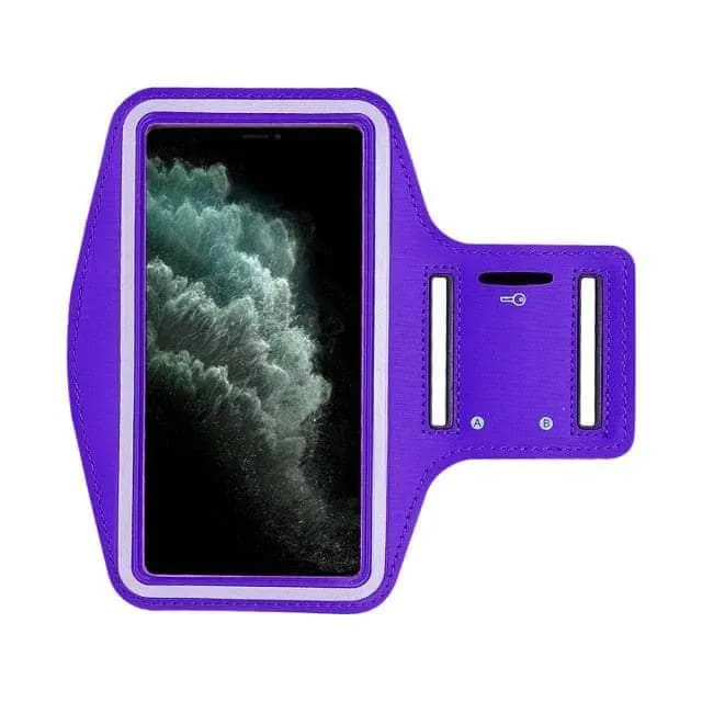 Running Jogging iPhone 13 Pro Max Gym Sports Band