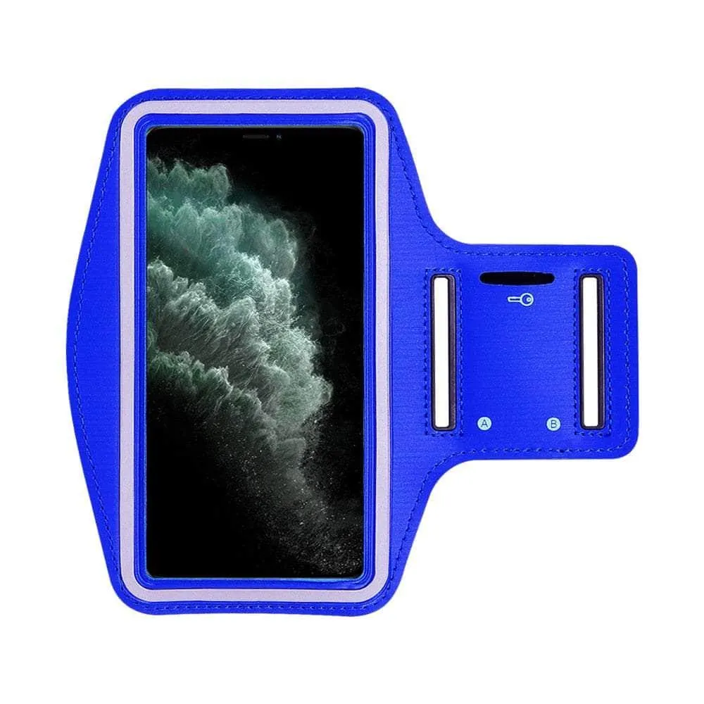 Running Jogging iPhone 13 Pro Max Gym Sports Band