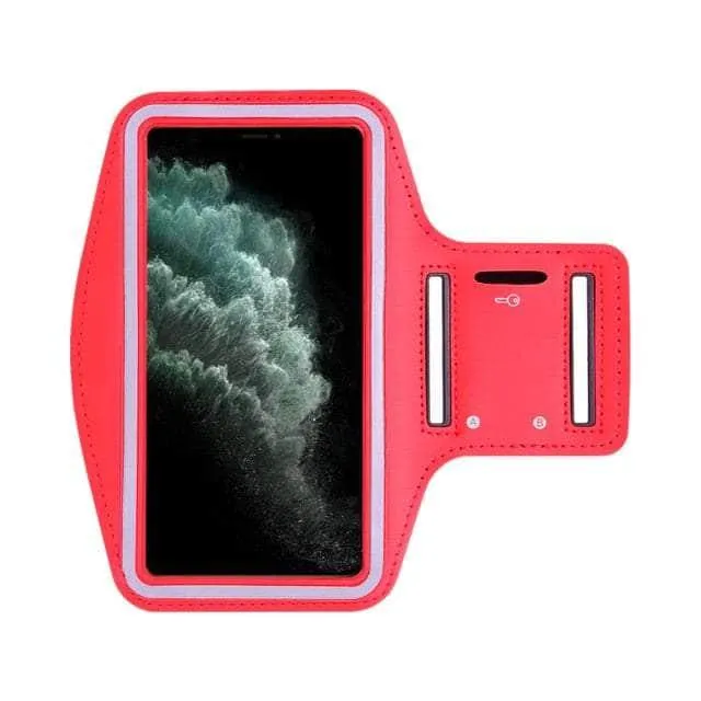Running Jogging iPhone 13 Pro Max Gym Sports Band