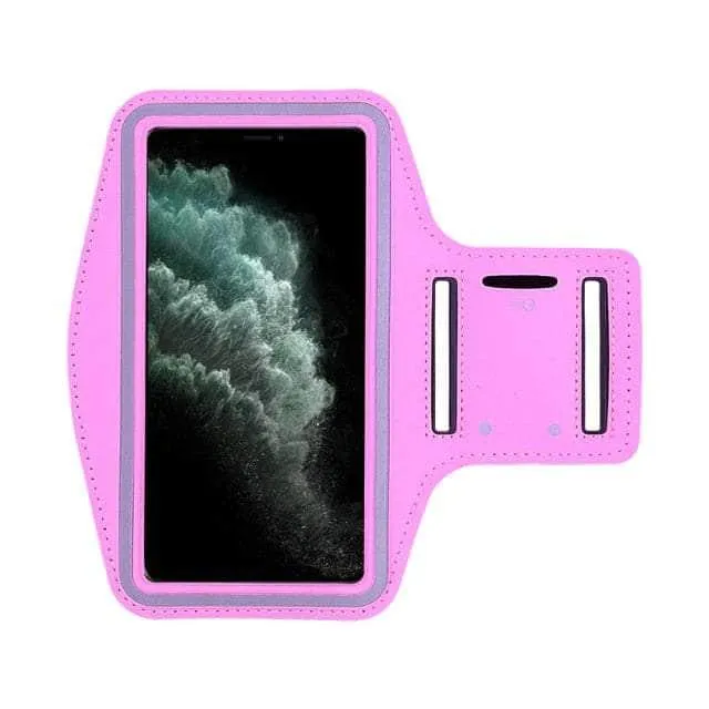 Running Jogging iPhone 13 Pro Max Gym Sports Band