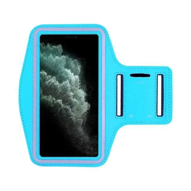 Running Jogging iPhone 13 Pro Max Gym Sports Band