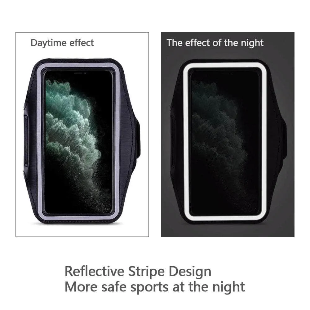 Running Jogging iPhone 13 Pro Max Gym Sports Band