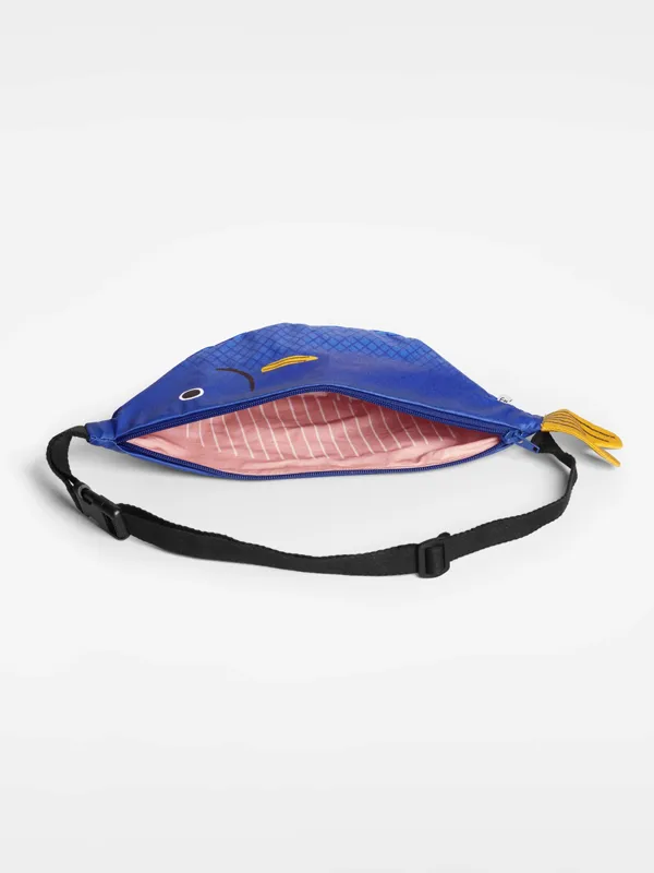 Saithe Fanny Pack