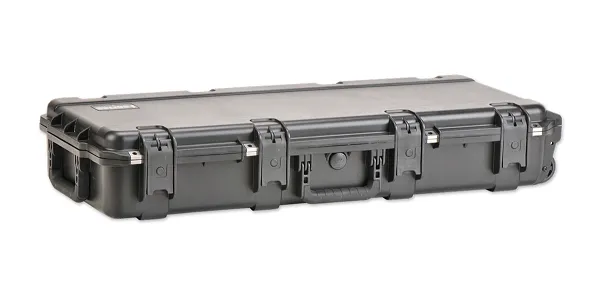 SKB iSeries 3614 Parallel Limb Bow Case - Black