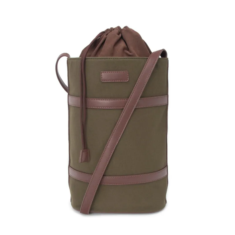 Skyler Double Wine Bag