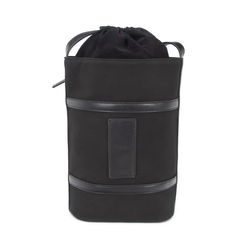 Skyler Double Wine Bag