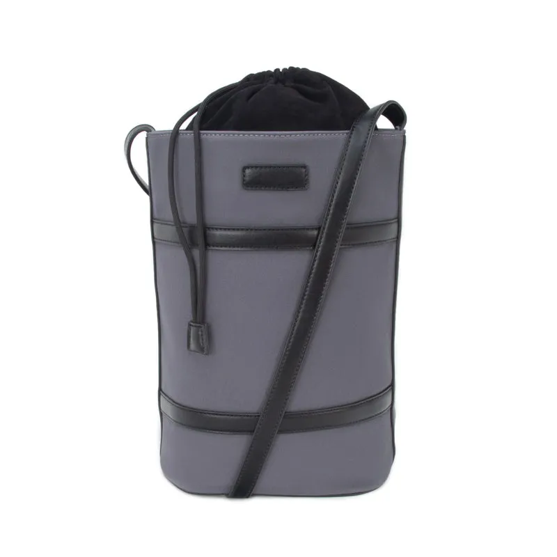 Skyler Double Wine Bag