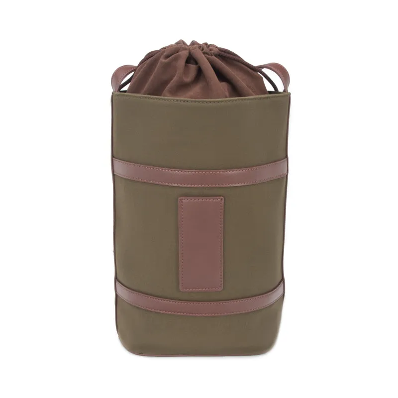 Skyler Double Wine Bag