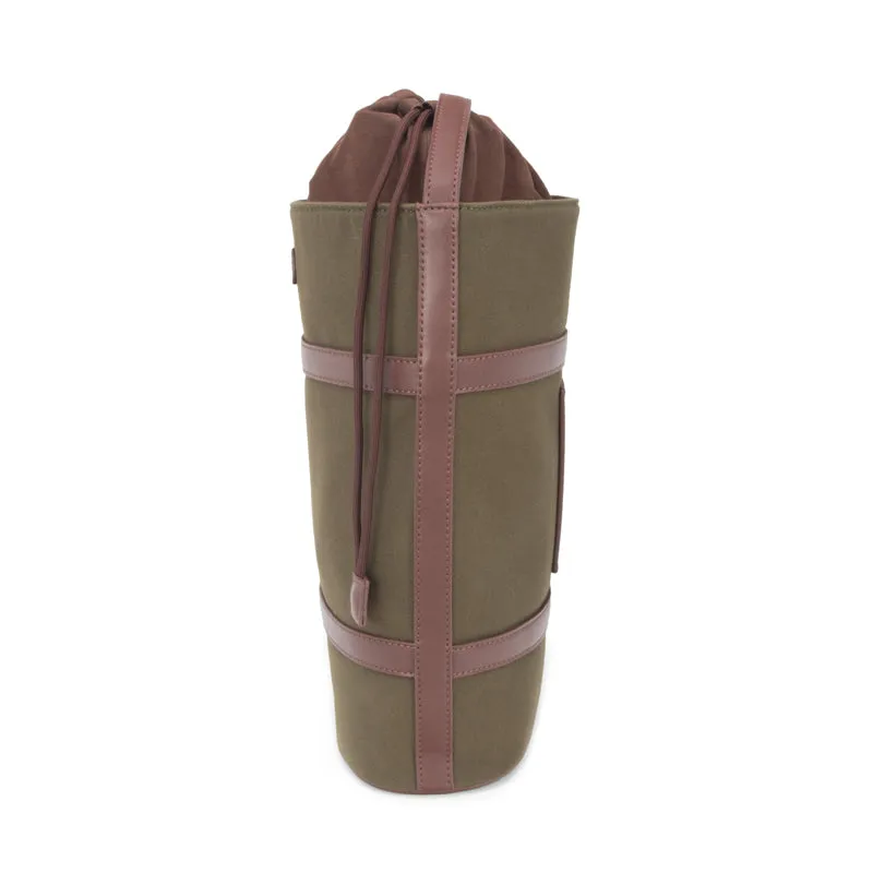 Skyler Double Wine Bag