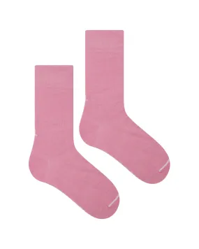 Soft Pink Everyday Crew