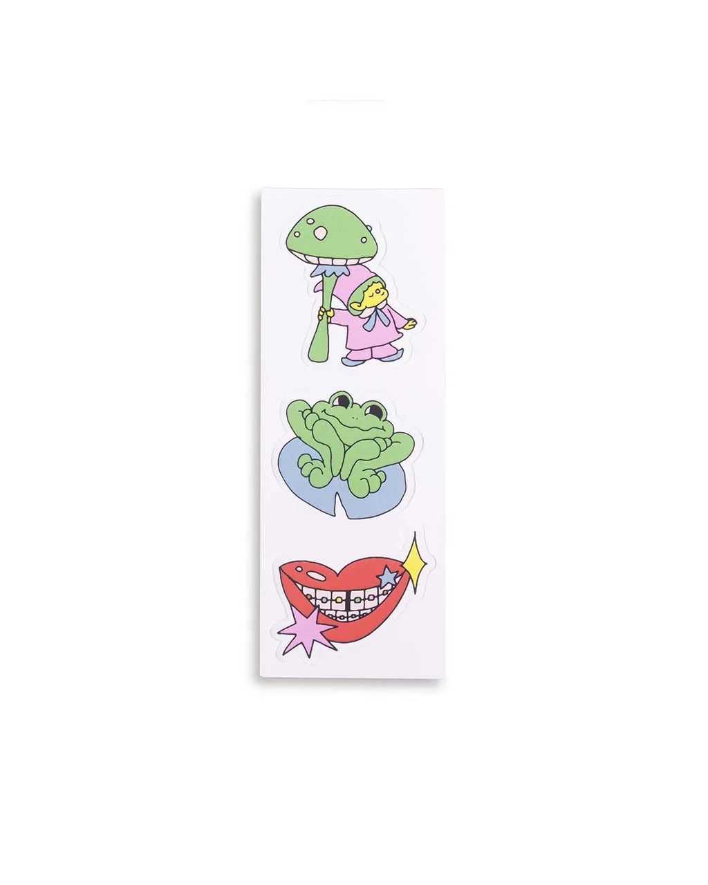 Stainless Steel Water Bottle - Cherry on Top