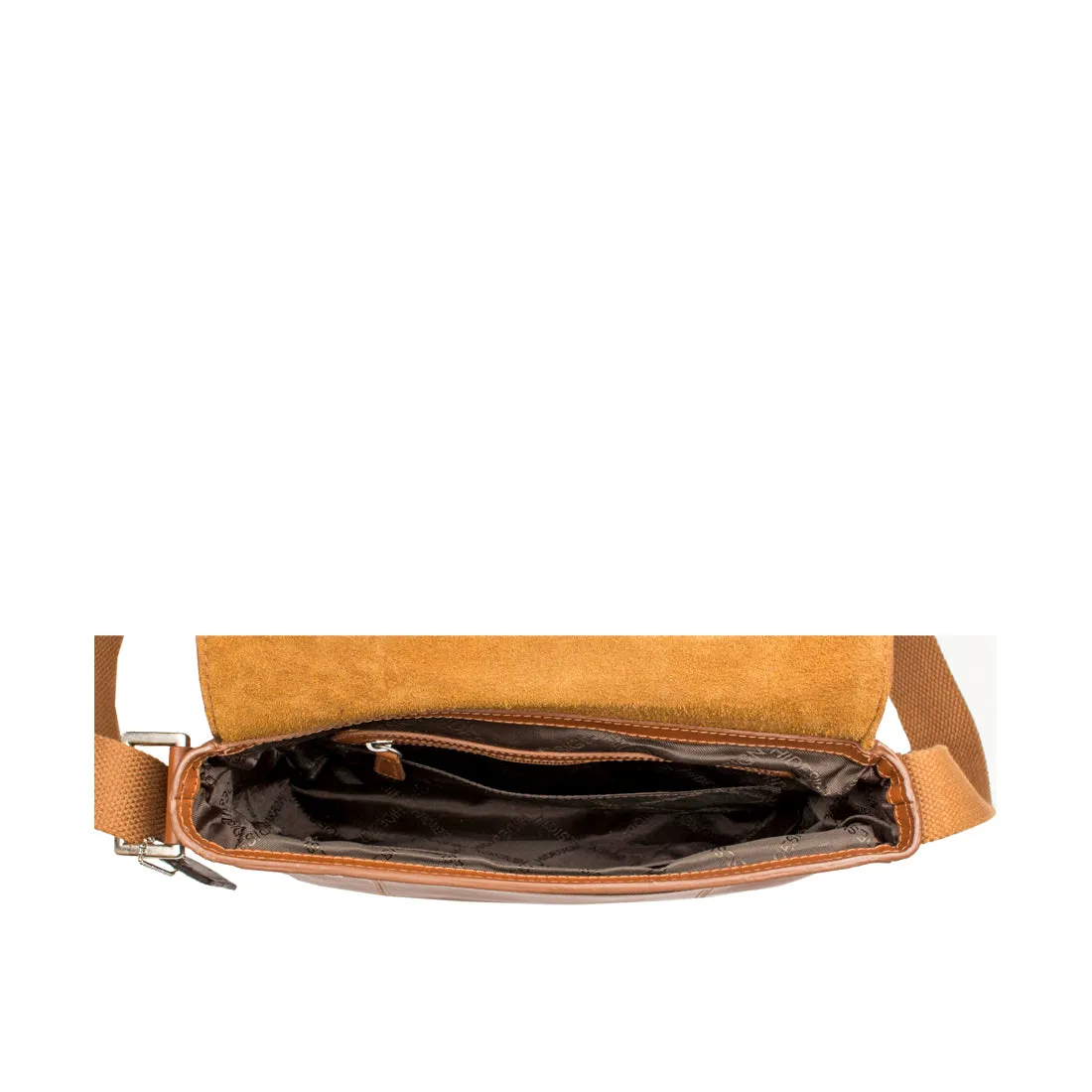 STEPHENSON 03 MESSENGER BAG