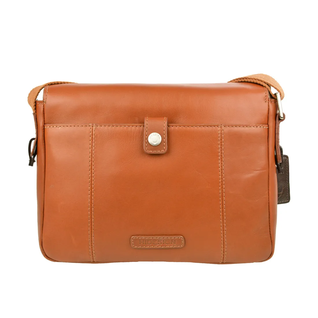STEPHENSON 03 MESSENGER BAG