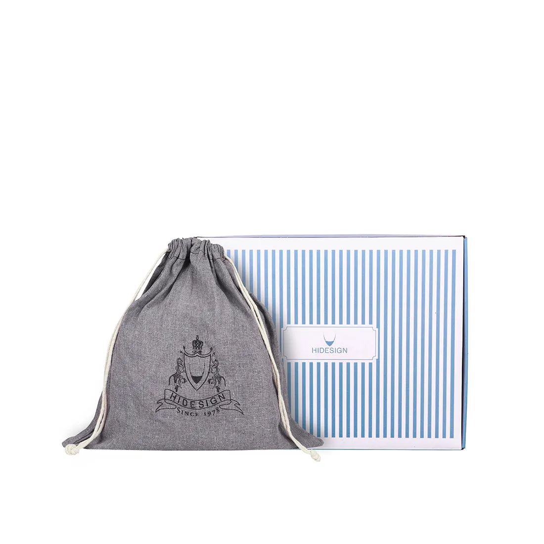 STEPHENSON 03 MESSENGER BAG