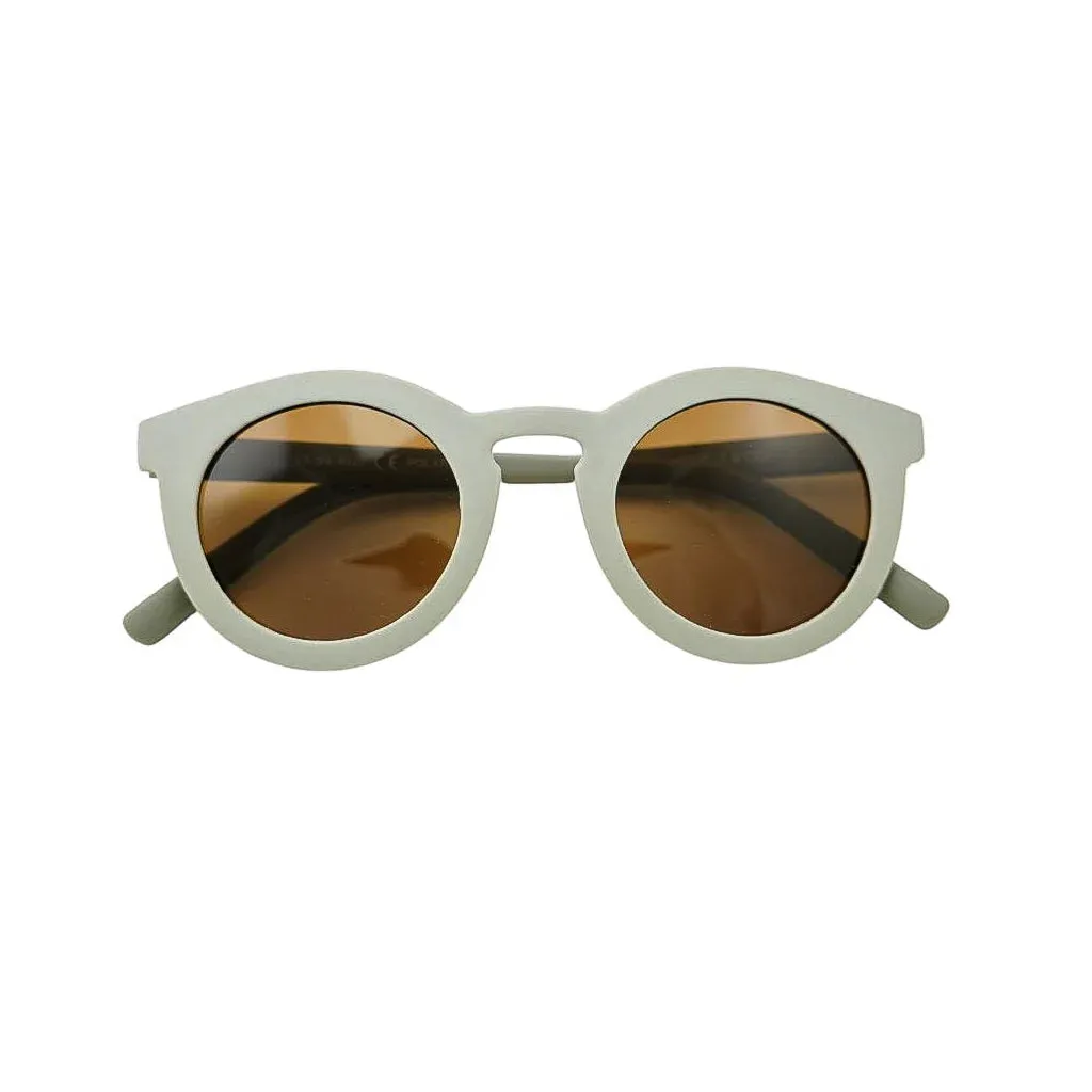 Sustainable Sunglasses  - Kids