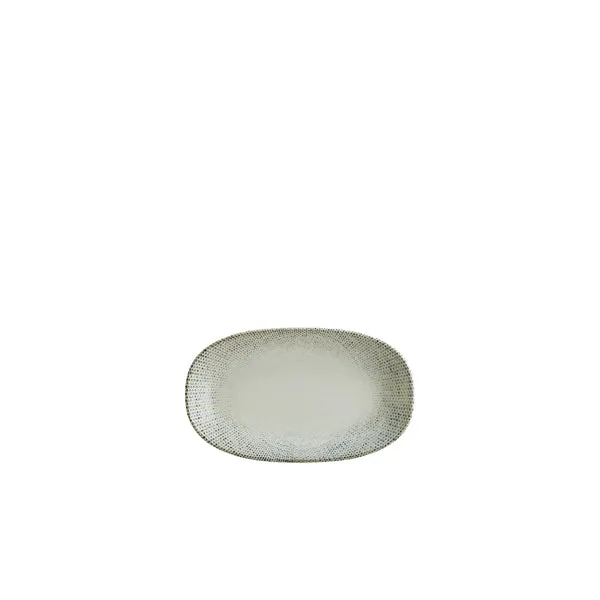Sway Gourmet Oval Plate 15cm