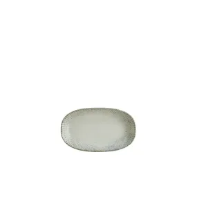 Sway Gourmet Oval Plate 15cm