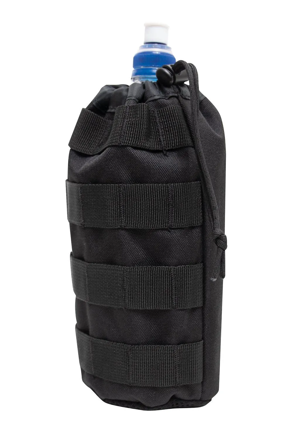 Tactical MOLLE Bottle Carrier