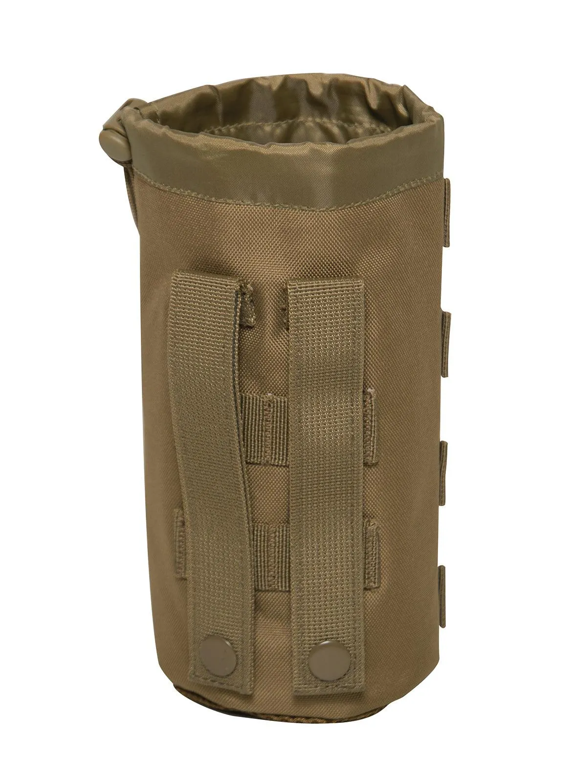 Tactical MOLLE Bottle Carrier
