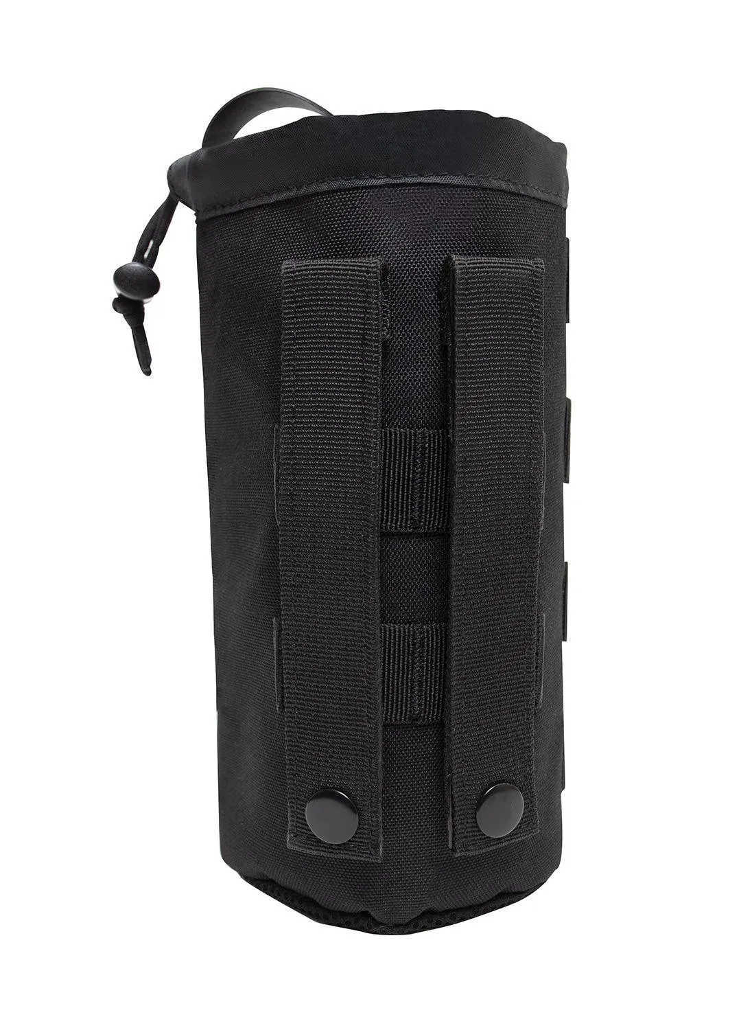 Tactical MOLLE Bottle Carrier