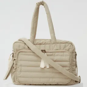 The baby bag