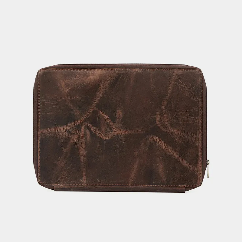 The Buffalo MacBook Portfolio