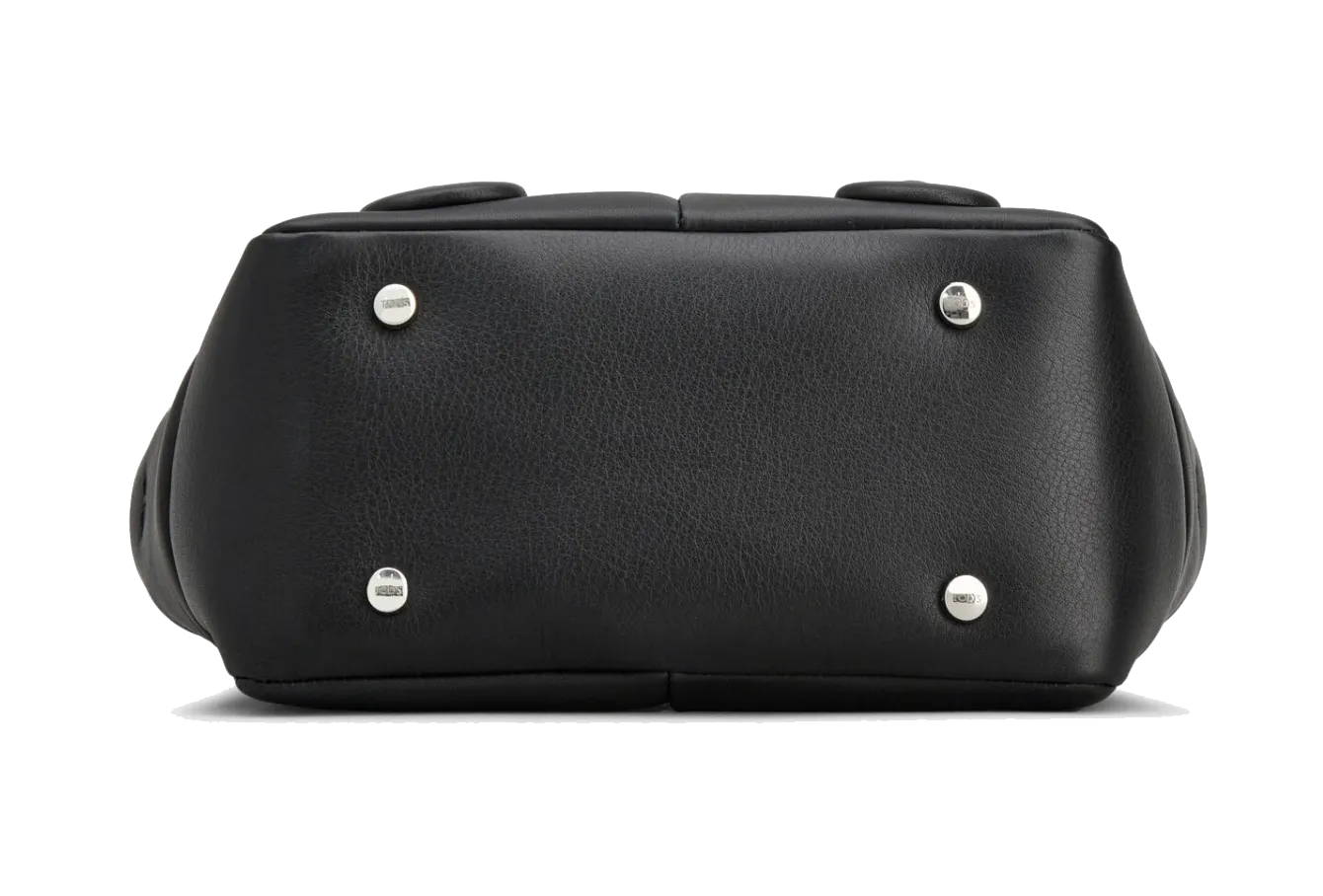 TODS DI BAG REVERSE MINI BLACK