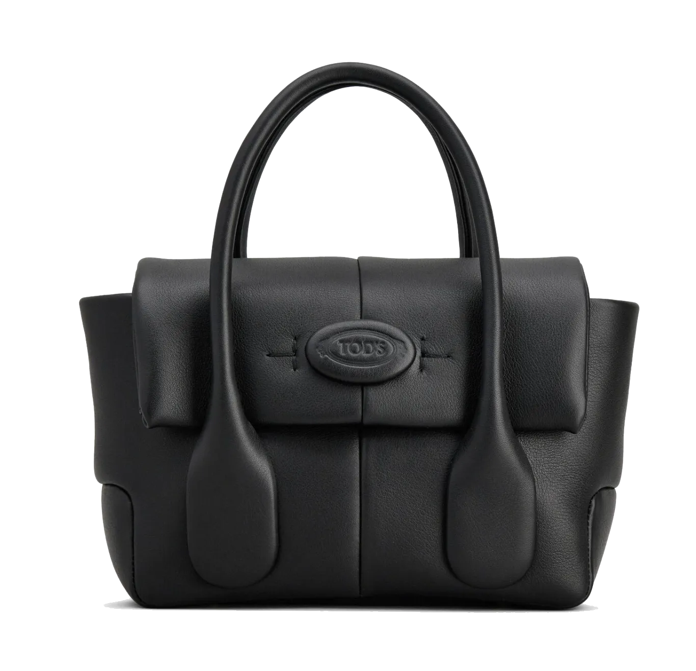 TODS DI BAG REVERSE MINI BLACK