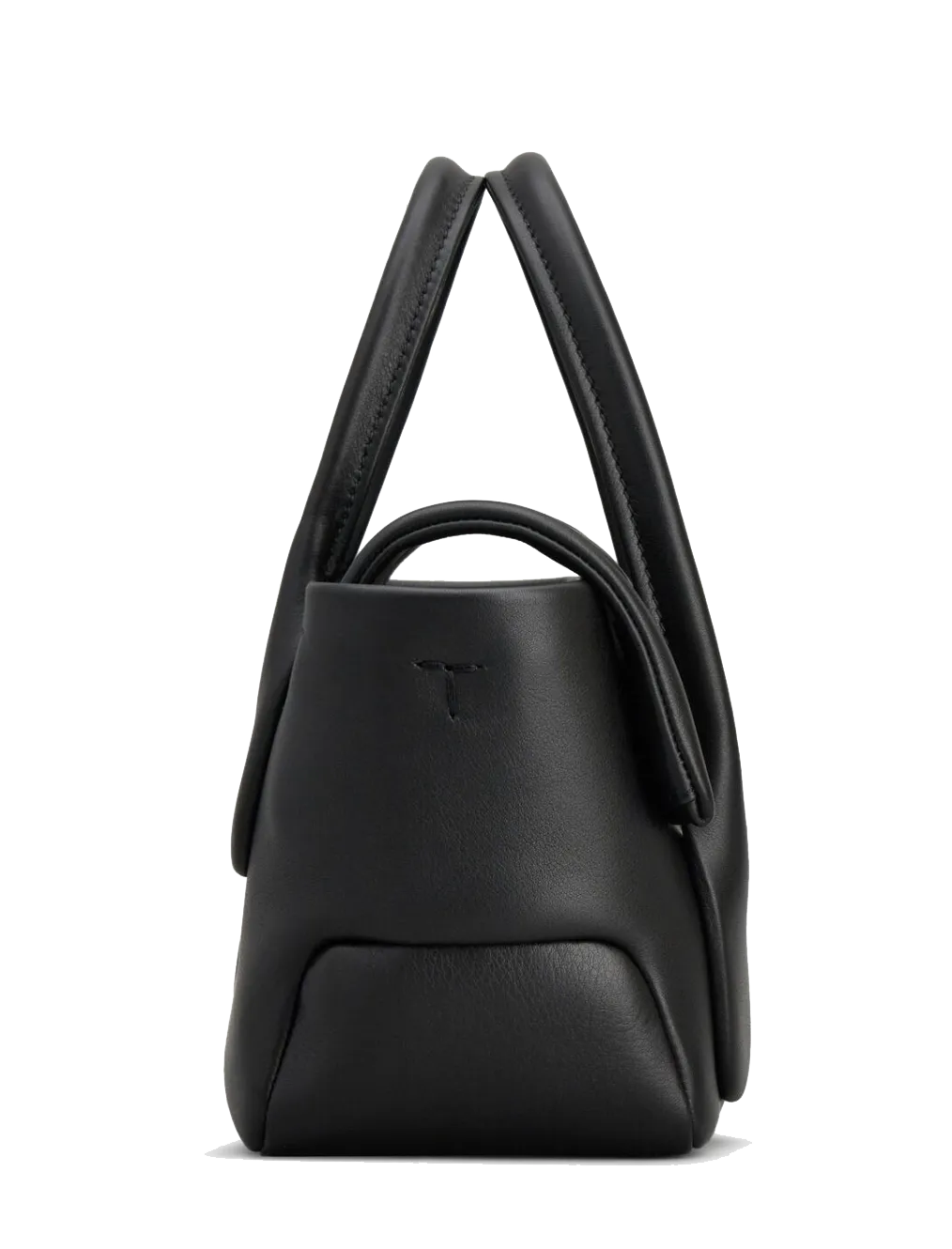 TODS DI BAG REVERSE MINI BLACK