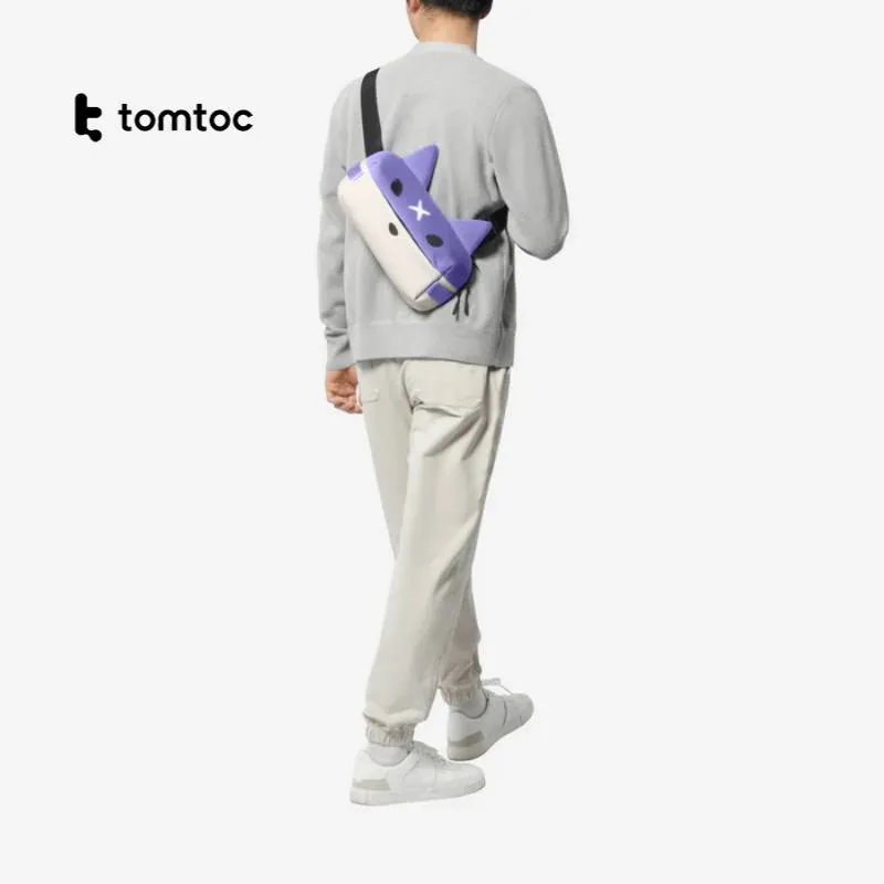 Tomtoc MHRS-H02 Palamute Sling Bag