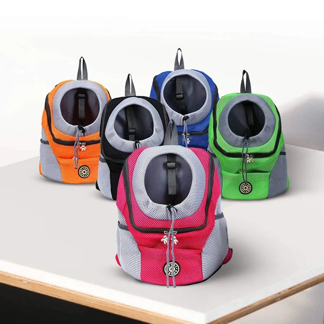 TruePooch™ - Comfy Dog Carrier That Your Dog Will Absolutely Love!