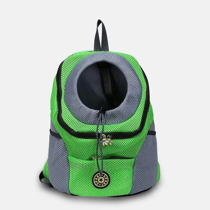 TruePooch™ - Comfy Dog Carrier That Your Dog Will Absolutely Love!