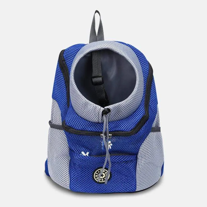 TruePooch™ - Comfy Dog Carrier That Your Dog Will Absolutely Love!
