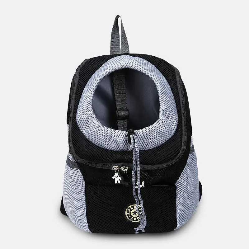 TruePooch™ - Comfy Dog Carrier That Your Dog Will Absolutely Love!