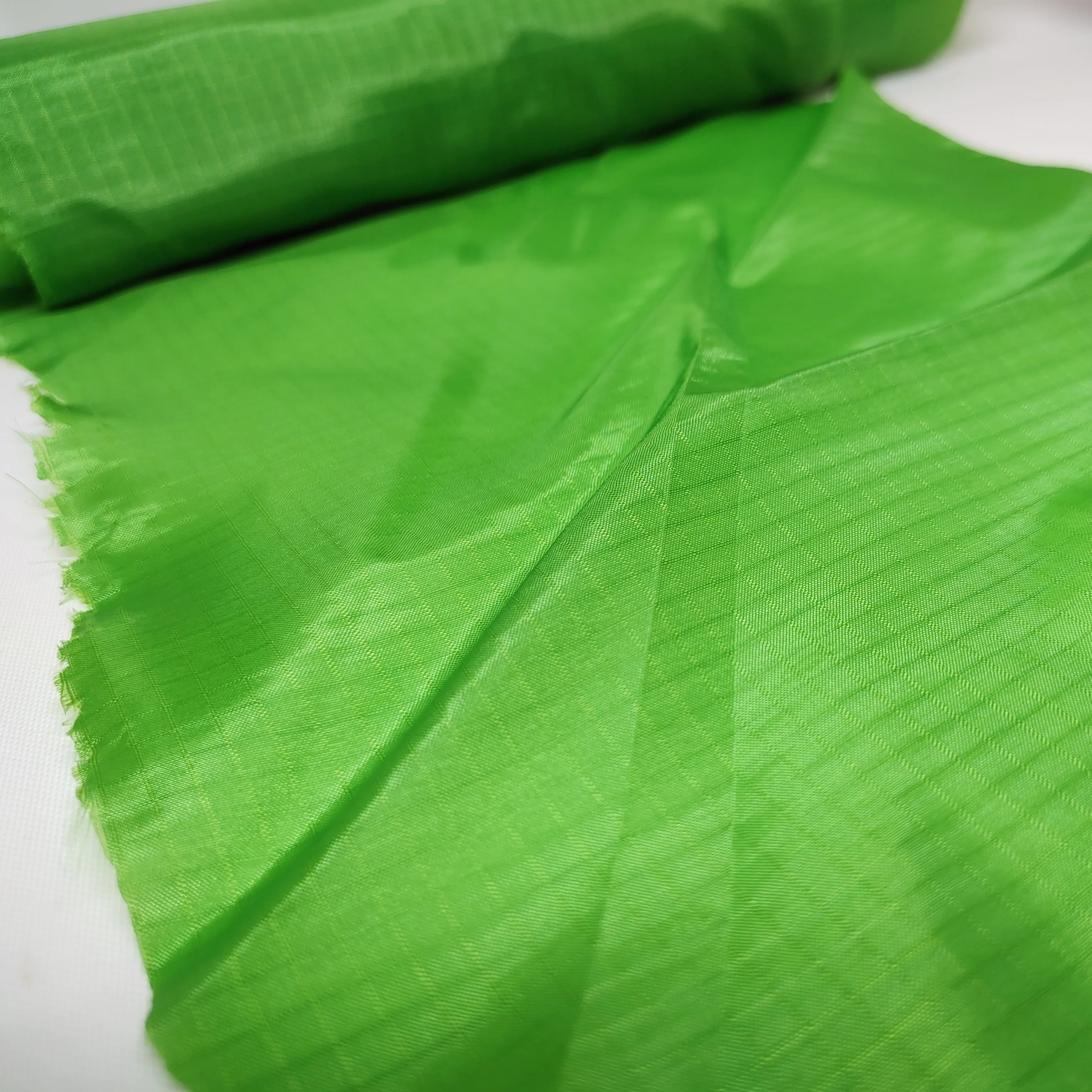 UNCOATED RIPSTOP NYLON