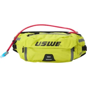 USWE ZULO Hydration Waist Pack - 6L - Yellow
