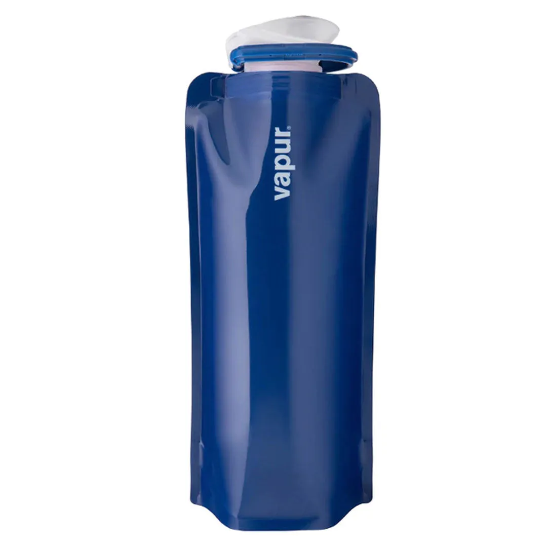 Vapur Eclipse Plastic Water Bottle 1000ml