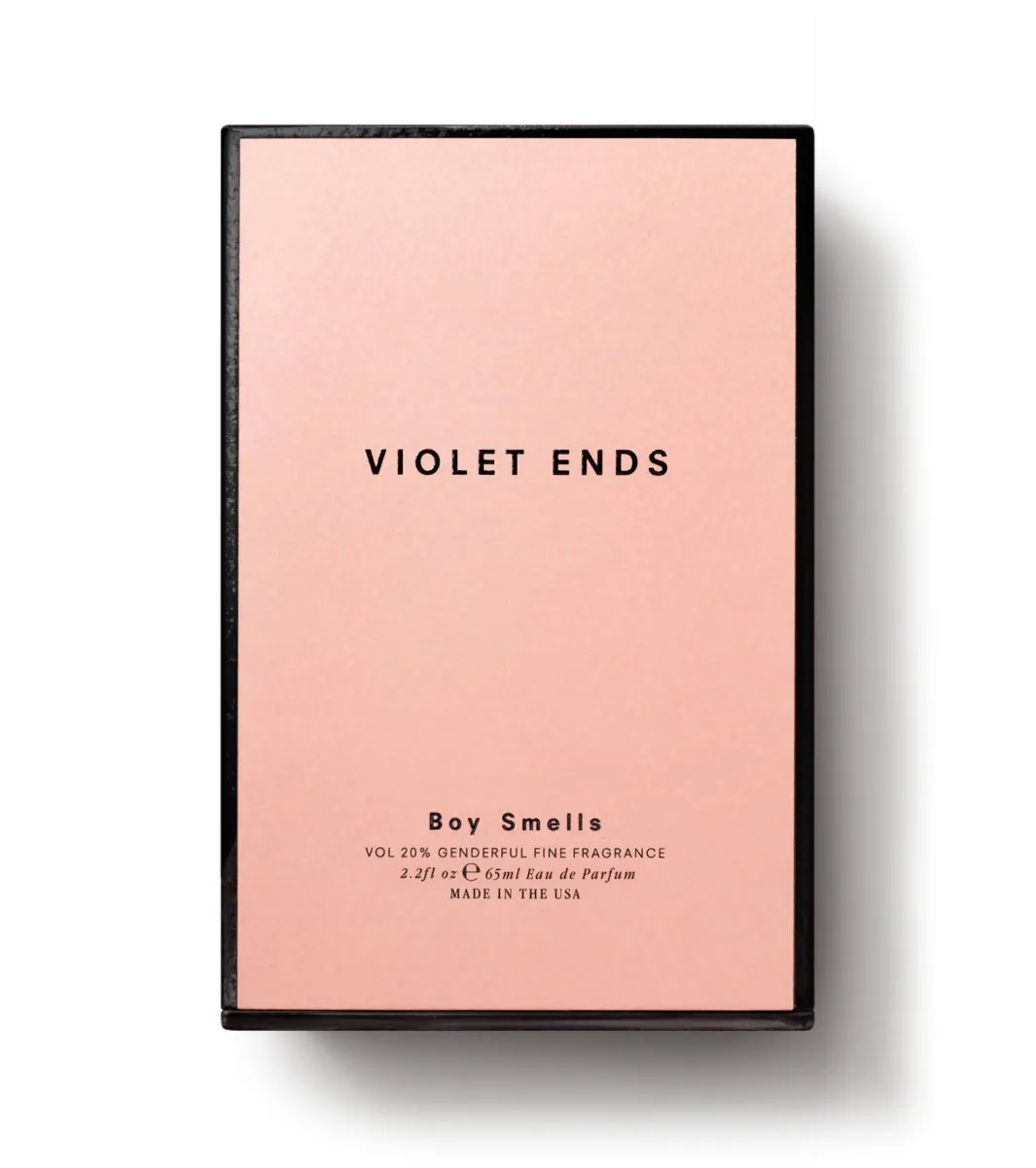 Violet Ends Fragrance Spray