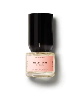 Violet Ends Fragrance Spray